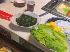 -倍儿红喜临门火锅(文兴路店)