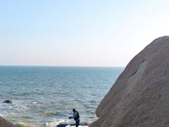 -那琴半岛地质海洋公园