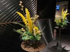 -大酉·M Coffee(北京美术馆店)