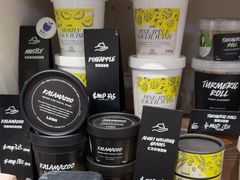 -LUSH(威尼斯人店)