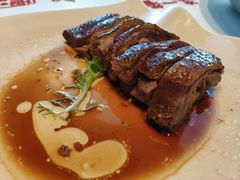 -潮上潮(南中环店)