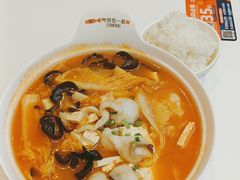 -鱼你在一起(虹口星荟中心店)