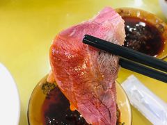 -野菌王牦牛肉汤锅