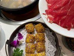 -狐狸爱上椰子鸡(滨江星光大道店)