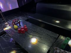 -JUZC钜阵纯KTV(滨海吾悦广场店)