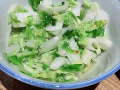-农耕记·湖南土菜(科技园店)