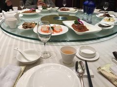 -宁波汉通海鲜大酒店(江湾店)