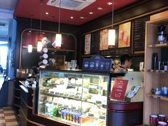 -COSTA COFFEE(天通苑华联店)