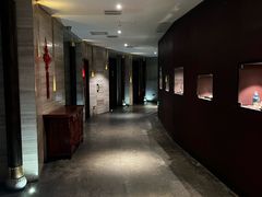 -香然会·园林雅宴(陆家嘴店)