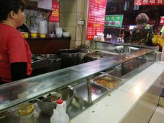 -江三王记牛杂馆(总店)