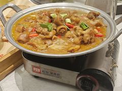 -六安宴(解放北路店)