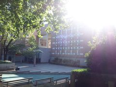 -浙江大学(玉泉校区)
