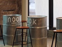 -GOTLOT COFFEE&KITCHEN角落厨房NOOK店