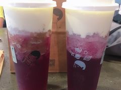 -喜茶(上海正大广场店)