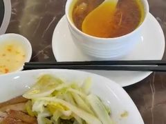 -陆记鹅庄·潮汕菜·狮头鹅(大仟里店)
