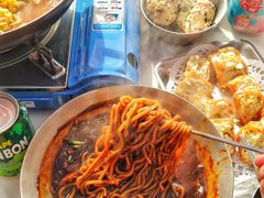 -欧巴来了韩式料理