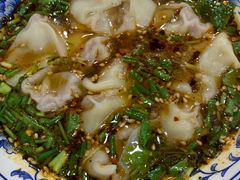 -张大娘面馆(新城路店)