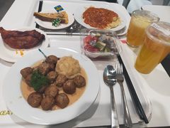 -宜家·瑞典风味餐厅(无锡店)