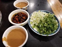 -裕德孚·非遗手切涮羊肉(东直门内大街店)