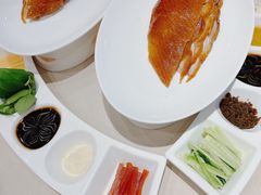 -阿庄新豫菜(航海东路店)