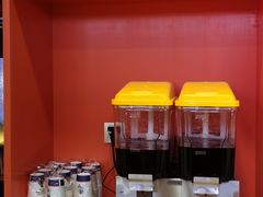 -秦炉烤肉(财富中心店)