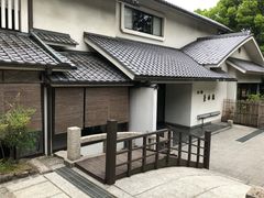-料亭菊水楼