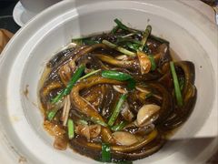 -芳芳私房菜·精做淮扬菜(承德路店)
