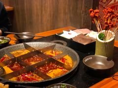 -珮姐老火锅(新街口店)