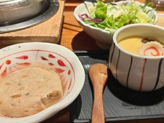 -味太助·银饭食堂(中华城店)