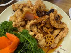 -祥和居炸酱面馆(美食街店)
