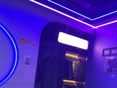 -关你鬼室大型密室逃脱(佛山创意园店)