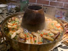 -新凯旋烧烤·燕姐千岛湖土菜