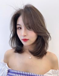 -AMOR慕尔造型