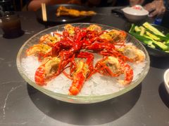 -红盔甲·小龙虾(人民广场店)
