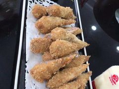 -江东鲈鱼馆(正江东)
