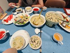 -闽海肴(北辰荟店)