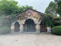 -南湖梦幻岛