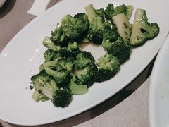 -静之湖湖畔餐厅