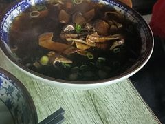 -金胜胖子牛肉锅贴(五福街店)