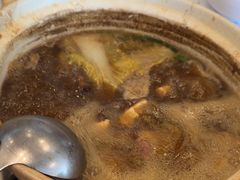 -天宜隆蘑菇宴火锅(石景山旗舰店)
