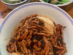 -君东记本帮面馆(天钥桥路店)