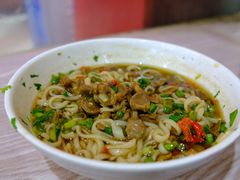 -肆姐面粉馆(坡子街店)