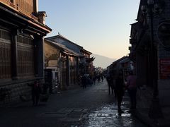 -大理古城