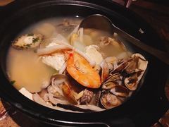 -山港凯悦酒店·BEBA海滩烧烤餐厅酒吧