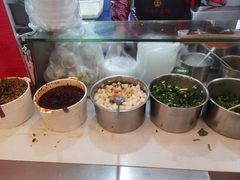 -江三王记牛杂馆(总店)