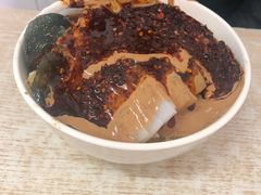 -清真·宏顺祥卤汁凉粉(大皮院店)
