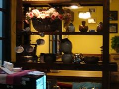 -旅马餐厅(茅家埠店)