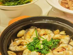 -莆田餐厅PUTIEN(西安万象天地店)