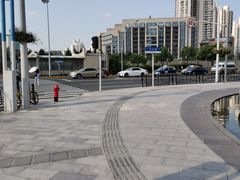 -上海长途汽车客运总站