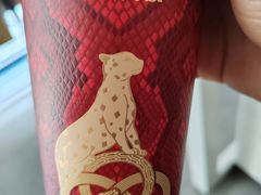 -沪上阿姨·臻选茶饮(上海环球港店)